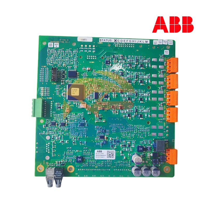 ABB 3ADT313900R15012